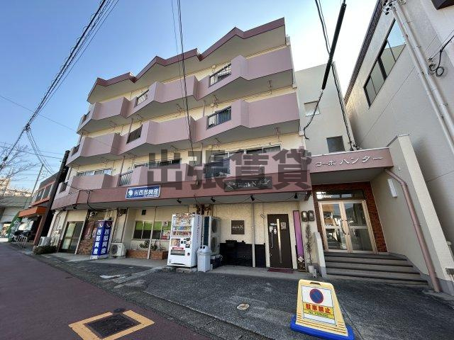 仲介手数料0円！！コーポハンター