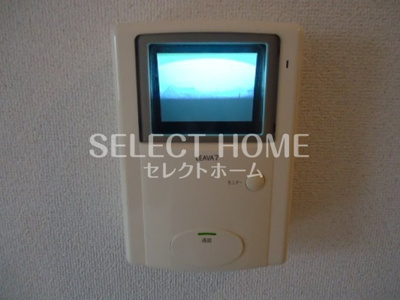 【セキュリティ】 | アーバンコートＴ．Ａ棟 | 同型タイプ