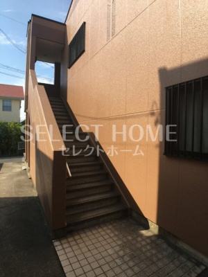 【その他共用部分】 | アーバンコートＴ．Ａ棟