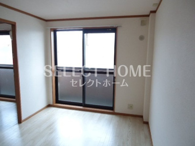 【寝室】 | アーバンコートＴ．Ａ棟 | 落ち着いて過ごせるお部屋なので、寝室にいかがでしょうか