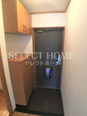 【その他共用部分】 | アーバンコートＴ．Ａ棟