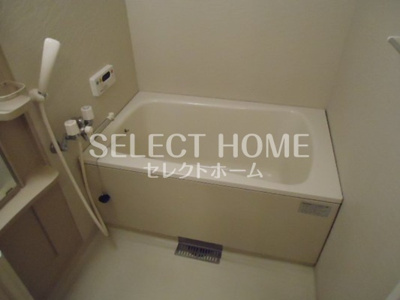 【浴室】 | アーバンコートＴ．Ａ棟 | 同型タイプお風呂です