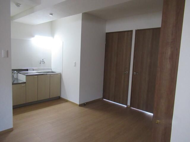 味噌天神マンションの設備