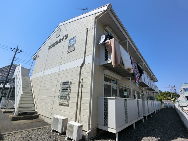 エンゼルハイツの画像