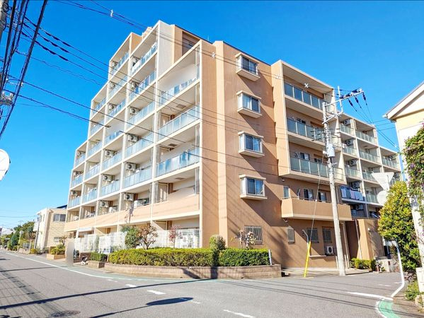 ダイアパレス蘇我Ⅵの画像