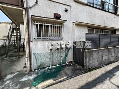 【その他】 | 白百合荘