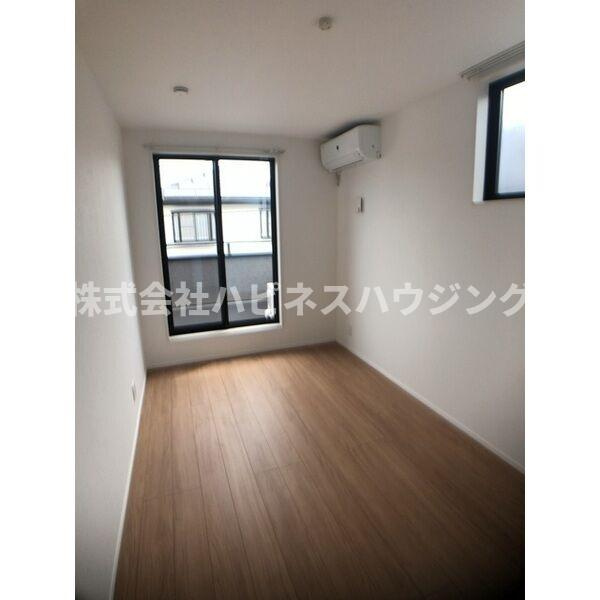 Ｋｏｌｅｔ柏常盤台～コレットカシワトキワダイ～の洋室