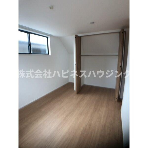 Ｋｏｌｅｔ柏常盤台～コレットカシワトキワダイ～の収納