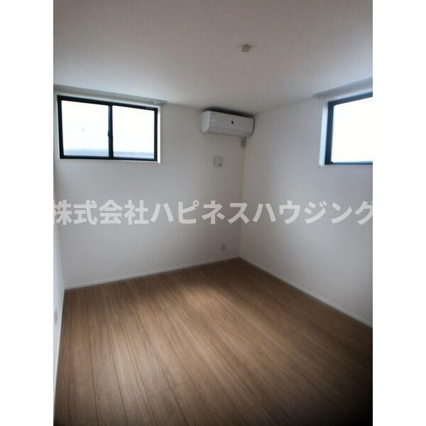 Ｋｏｌｅｔ柏常盤台～コレットカシワトキワダイ～の子供部屋