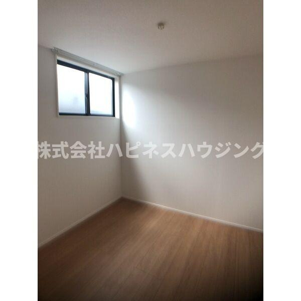 Ｋｏｌｅｔ柏常盤台～コレットカシワトキワダイ～の寝室