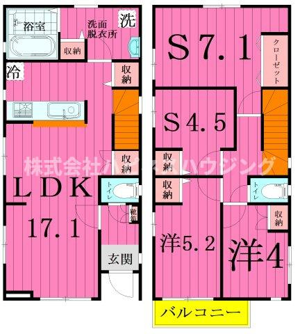 Ｋｏｌｅｔ柏常盤台～コレットカシワトキワダイ～
