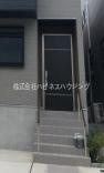 Ｋｏｌｅｔ柏常盤台～コレットカシワトキワダイ～の玄関