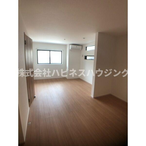 Ｋｏｌｅｔ柏常盤台～コレットカシワトキワダイ～の居間・リビング