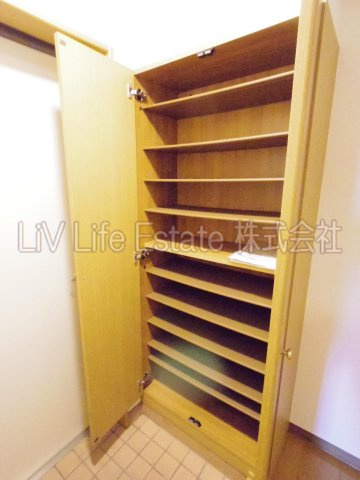 ピアライフアルファのその他