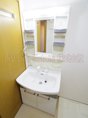 ピアライフアルファ