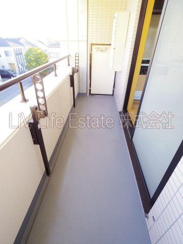 ピアライフアルファ