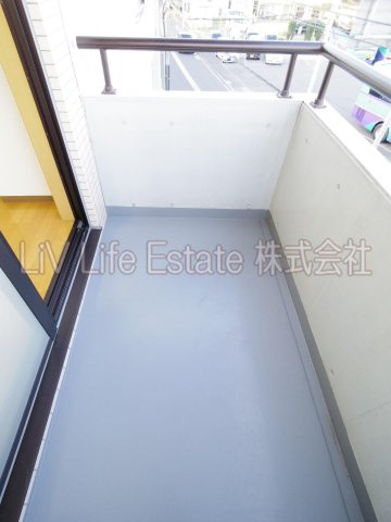 ピアライフアルファ