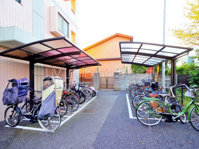 ピアライフアルファ