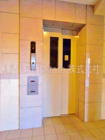 ピアライフアルファ