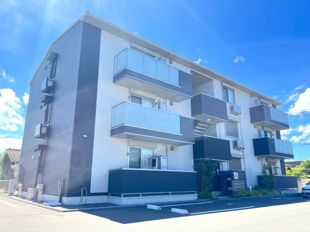 サンセット横手本町