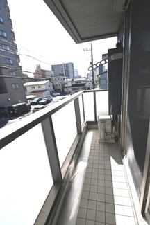 【バルコニー】 | ラグレント