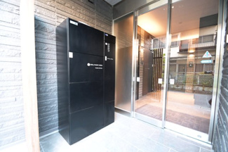 【エントランス】 | ラグレント