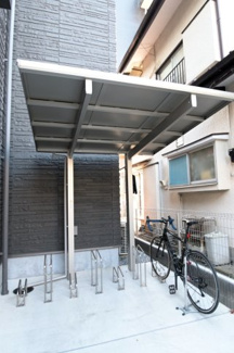 【その他共用部分】 | ラグレント