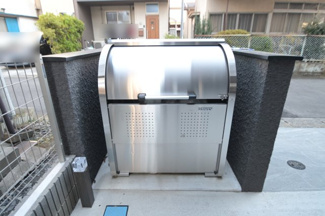 【その他共用部分】 | ラグレント