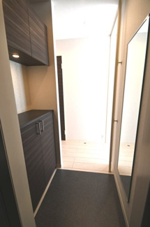 【玄関】 | ラグレント