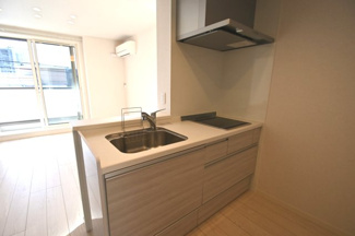 【キッチン】 | ラグレント