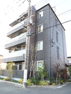 【外観】 | ラグレント