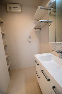 【洗面所】 | ラグレント