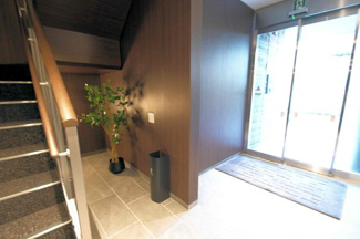 【ロビー】 | ラグレント