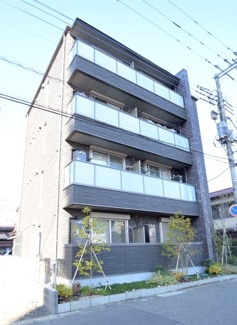 【外観】 | ラグレント