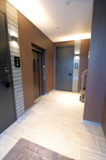 【ロビー】 | ラグレント