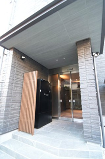 【エントランス】 | ラグレント