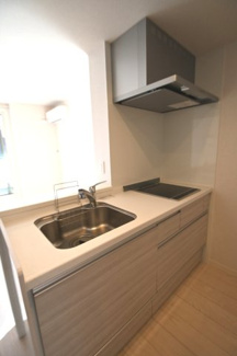 【キッチン】 | ラグレント