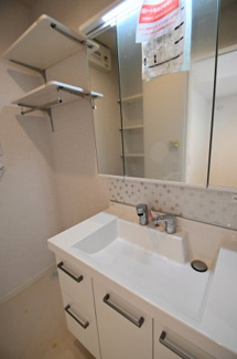 【洗面所】 | ラグレント