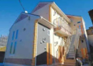 川崎市川崎区塩浜２丁目のアパートの画像