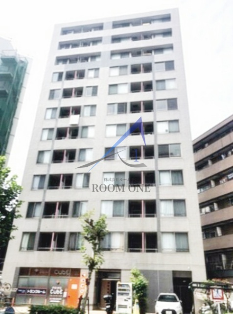 レガスタ東向島