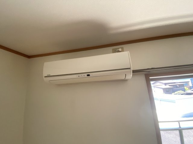 プロヴァンス富永の設備