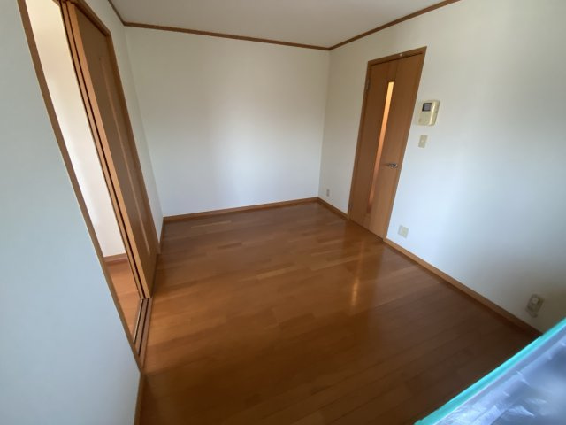プロヴァンス富永の子供部屋