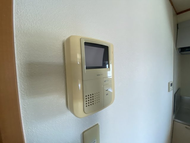 プロヴァンス富永のセキュリティ
