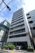 レフィール銀座フロントの画像