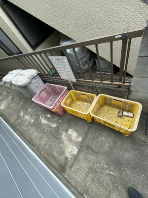 【その他共用部分】 | ナゴヤハイツ