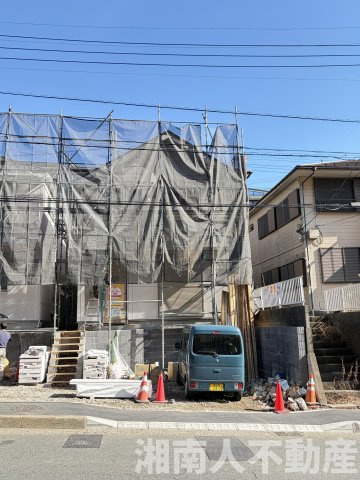 藤沢市大鋸９９４－２新築戸建て