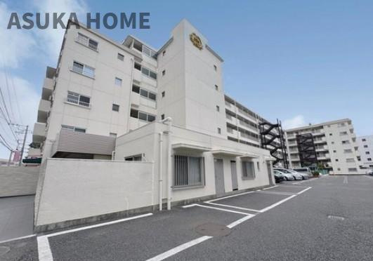 エンゼルハイム日吉 