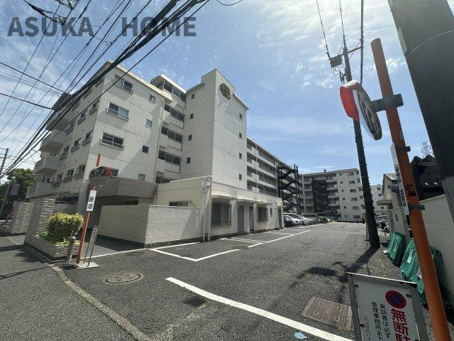 エンゼルハイム日吉 
