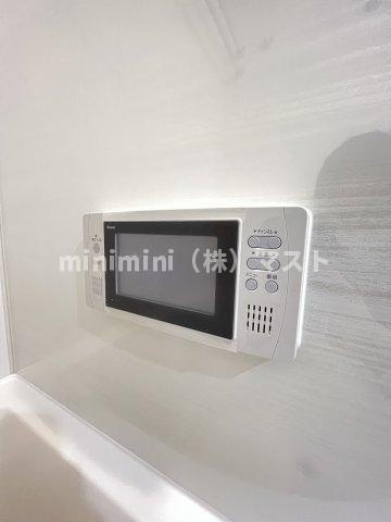 アーバネックス難波WESTの設備