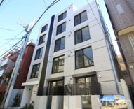 豊島区池袋３丁目のマンションの画像